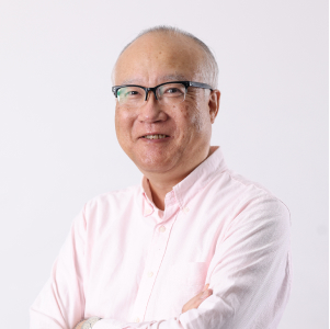 取締役　田中 宏