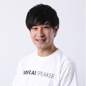 取締役 / MBA　金子 一貴