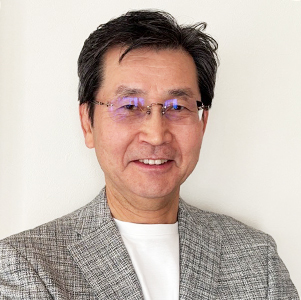 顧問 鹿野 太一