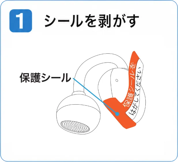 お客様サポート – ミライスピーカー・イヤー - 【ミライスピーカー公式