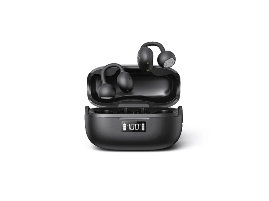 MIRAI SPEAKER Ear（黒）