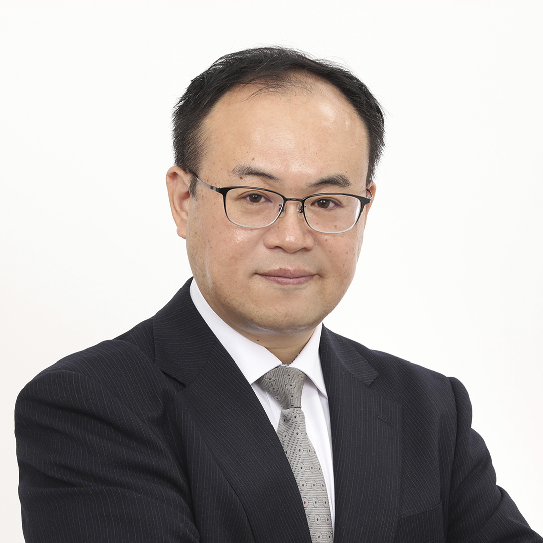 監査役 / 公認会計士　田嶋 清孝