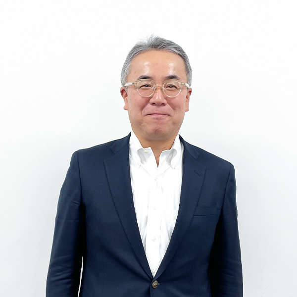 社外取締役　松田 洋祐